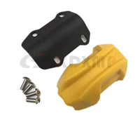 Желтый (один)