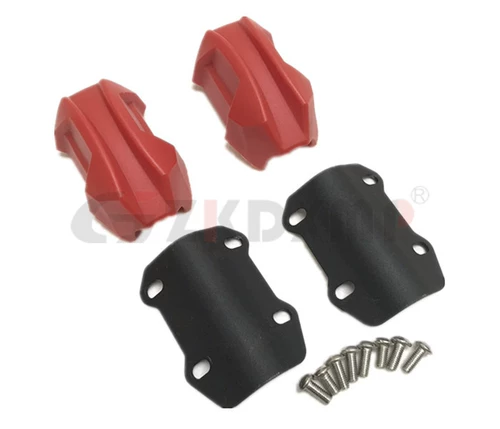 Применимо к BMW/BMW F750GS F850GS ADV Bumper Bumper Anti -Collapse Block