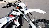 Мотоцикл WR250R полная автомобильная наклейка наклейка наклейка кружев