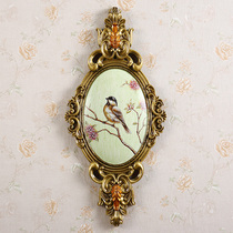 Wall Decoration Creative Wall Pendant Light Lavish Wall Accessories Hanging Accessories Bedroom Living-room Wall Hanging Wall Wall-mounted Background Wall Wall-mounted Wall Wall-mounted Wall Wall-mounted Wall Hanging Wall Wall-mounted Wall Hanging