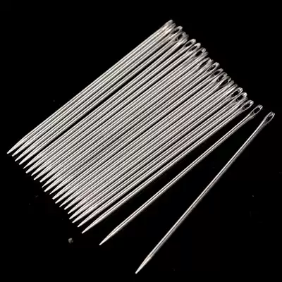 Hongye festive wedding supplies wedding needles Chinese wedding bride needles
