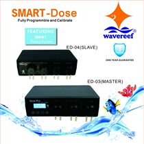 Wavereef (Binhai) intelligent titration pump ED-03 (three-head host)