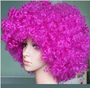 Perruque Harsh pelucheux confirme - Ref 2608258 Image 38