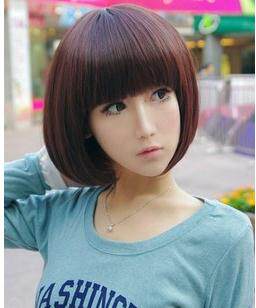 Perruque 4    tete BOBO - Ref 2609748 Image 3