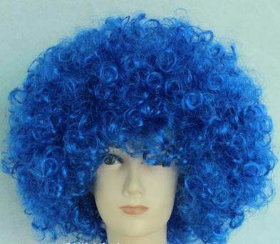 Perruque Harsh pelucheux confirme - Ref 2608258 Image 44