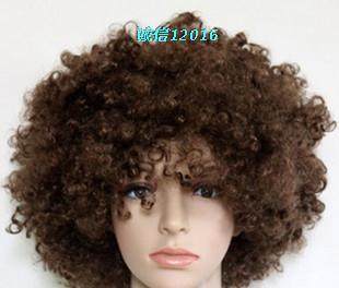 Perruque Harsh pelucheux confirme - Ref 2608258 Image 45