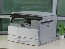 2017 New Ricoh 2014 AD Black and White Digital Copier Copy Print Scan