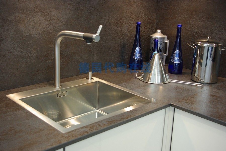 Germany VONDA kitchen faucet 518434 518435 518436 518437