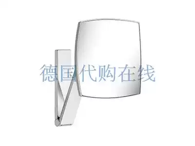 Germany KEUCO iLook_move 5x Latin American Beauty mirror Magnifying glass 17613010000