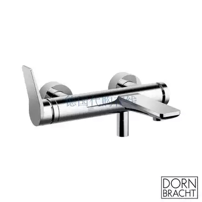 German Dornbracht Contemporary Lisse Shower Bathtub Faucet 33200845 33300845