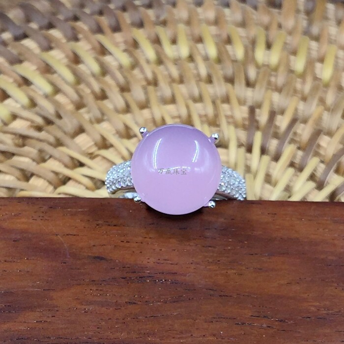 Bague mixte OTHER   en Argenterie - Ref 3088328 Image 1