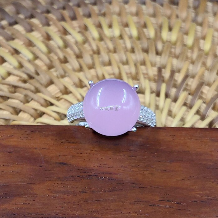 Bague mixte OTHER   en Argenterie - Ref 3088328 Image 8