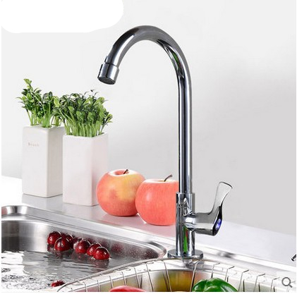 Nine Shepherd Kitchen Tap Sink Sink Wash Basin Tap Single Cold Tap Single Cold
