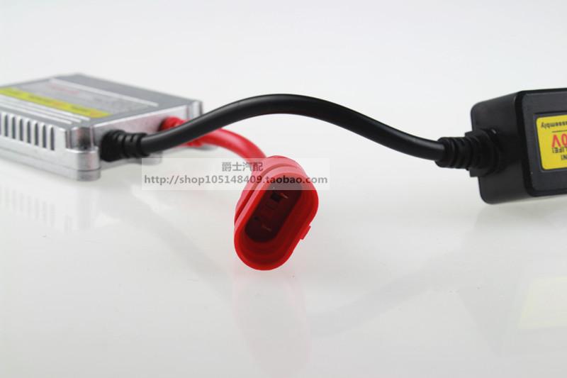 Xe máy Xenon Ánh Sáng Đèn Pha Tái Trang Bị Đặc Biệt Ballast Xenon Ánh Sáng Chỉnh Lưu Cháy Bull Starter 35w55w đèn led xe máy air blade 125