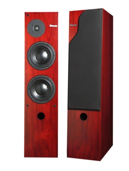 Boliang Guqin Series Jiuxiao Huanpei II Floor Box--Chongqing Distributor-Inquiry Discount