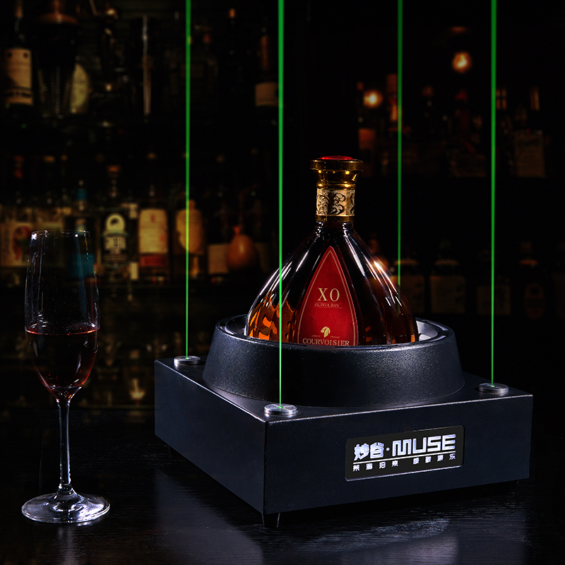 Bar Lighting Tavern KTV Bar Show XO Wine Show Champagne Tool LED Laser
