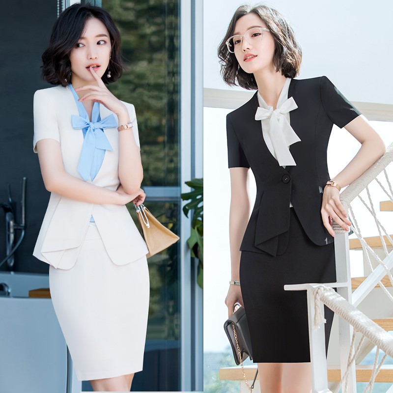 Professional khí đầm mô hình nữ thần phù hợp với váy thẩm mỹ viện workclothes thời trang mùa hè cửa hàng đồ trang sức bộ chuyên nghiệp của phụ nữ