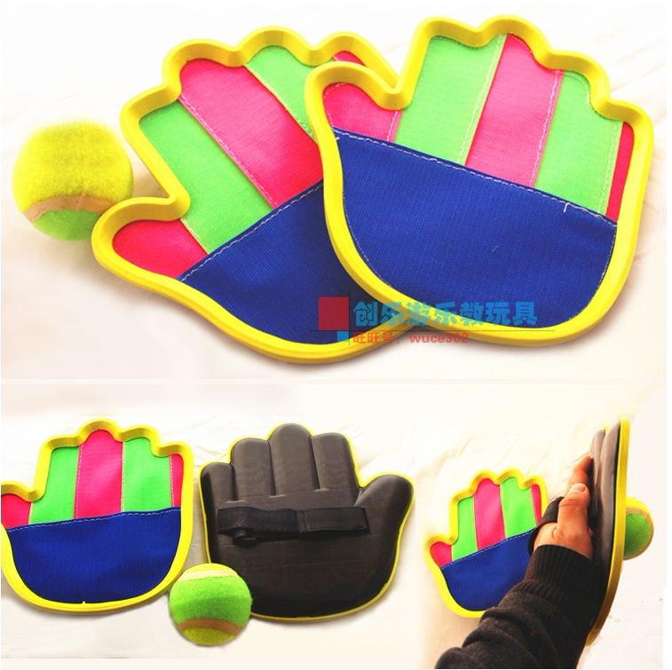 Sticky ball children sucker ball sticky ball sucking ball throwing ball sticky target ball kindergarten sensory integration training equipment toys