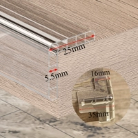 Качественная эластичная подушка безопасности, 25mm