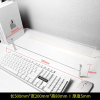 Из нержавеющей стали, 500mm, 200mm, 80mm, 5mm
