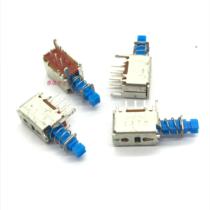 Japanese ALPS ALPS ALPS ALPS SPPJ320600 self-locking switch 6-pin press switch