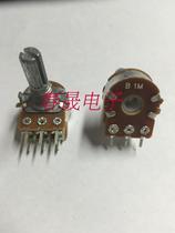 High quality double volume potentiometer 148 double potentiometer 1m