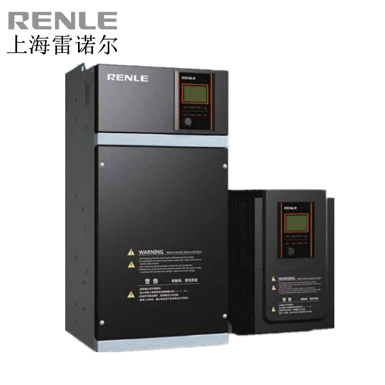 Renoir RNB3000 inverter 5 5KW7 5KW11KW15KW18 5KW constant pressure water supply frequency conversion speed regulation