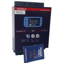 Shanghai Renore Soft Starter SSD-90KW110KW132KW160KW 200KW Motor Soft Starter