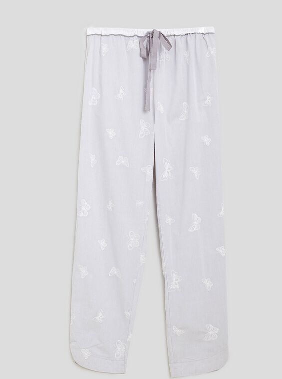 Pantalon pyjama - Ref 742218 Image 9