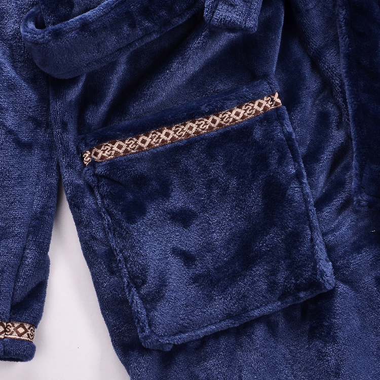 Peignoir - Ref 602510 Image 12