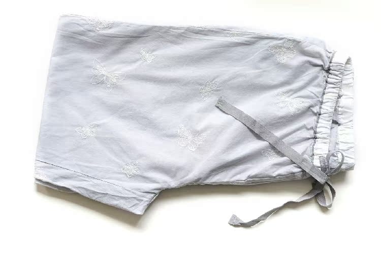 Pantalon pyjama - Ref 742218 Image 10
