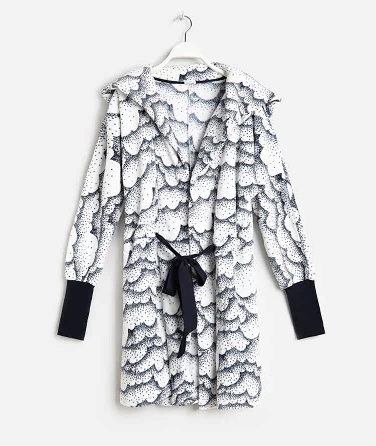 Peignoir - Ref 597460 Image 9