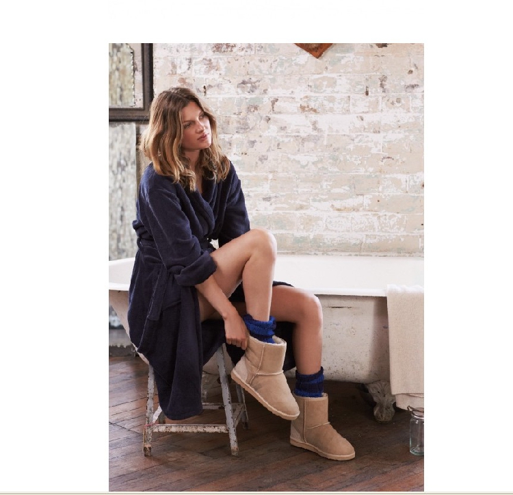 Peignoir - Ref 602510 Image 8