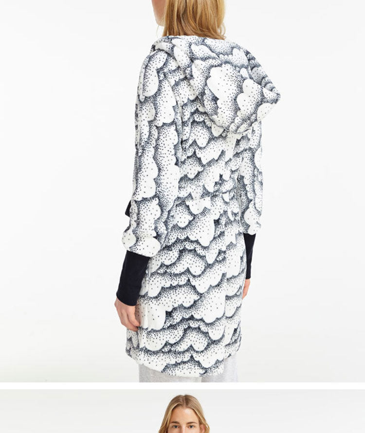 Peignoir - Ref 597460 Image 6