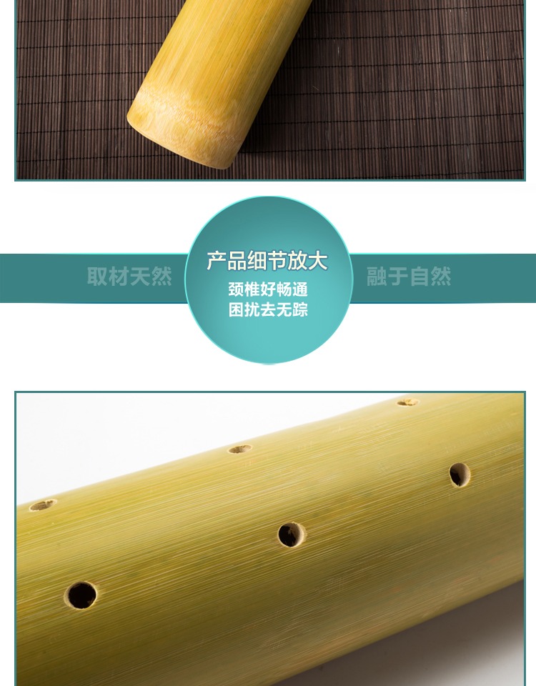 gối cổ tử cung hiệu chỉnh thấm tre rỗng sửa chữa gỗ kéo gối cong gối cứng duỗi gối tròn tre - Gối gối tựa đầu ô tô