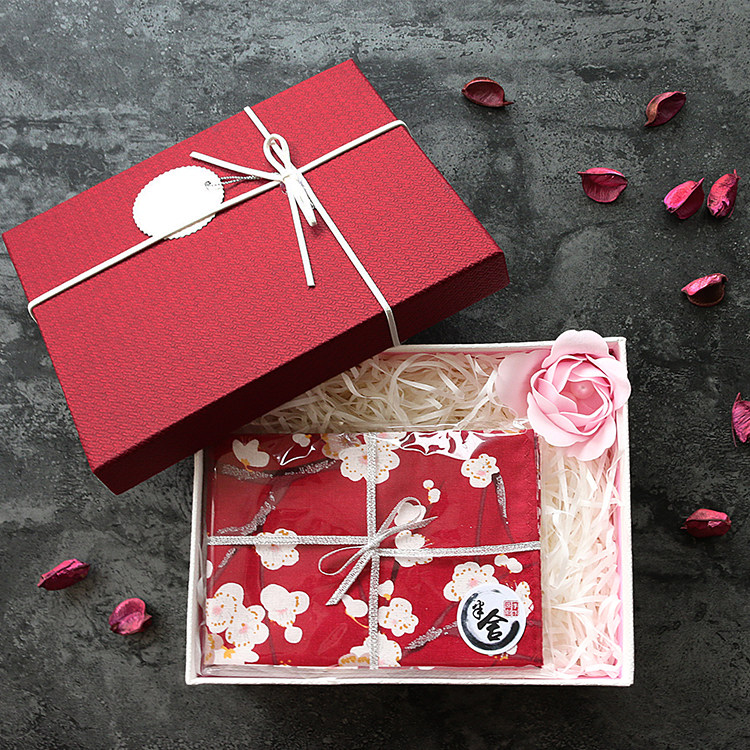 High-end gift box Packaging box (not only sold) 24045131