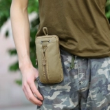 Сумка через плечо, маленькая летняя небольшая сумка, мобильный телефон, тканевый мешок, чайник, портативный кошелек, коллекция 2021