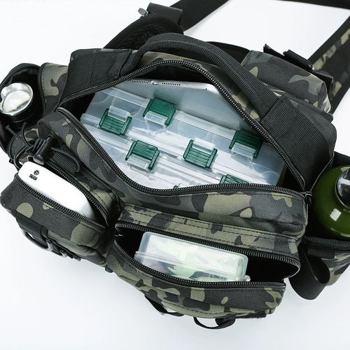 Универсальная поясная сумка, сумка на одно плечо, сумка через плечо, нагрудная сумка