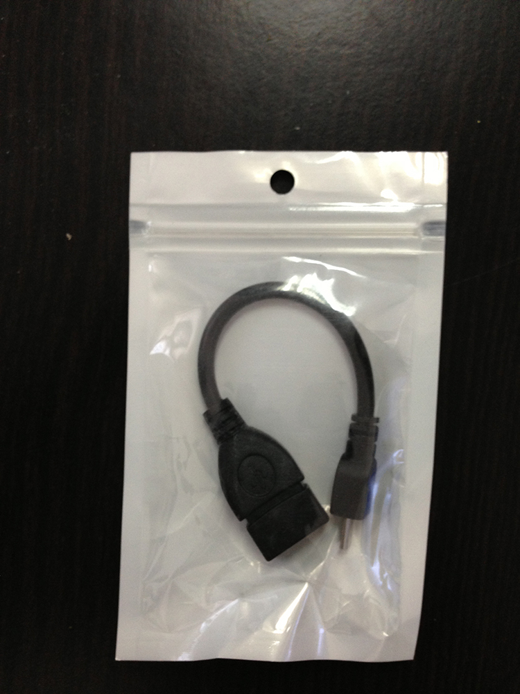 Tablet PC Mobile Phone Universal OTG Cable USB Adapter ASUS Samsung Dell Google