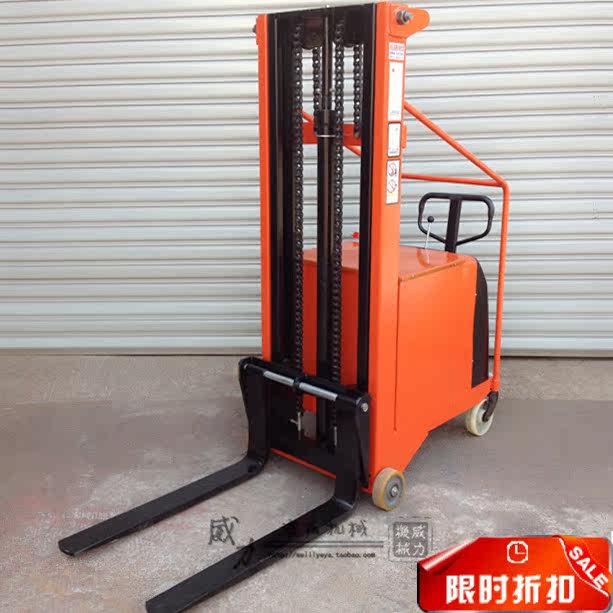 Heavy-weight All-Half Electric Lift-lift Liftless Hydraulic Reach High-Level Mould Handling and Discharge Bottle Buckle Machine