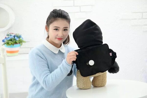 Réchauffeur USB pour les mains - Ref 416030 Image 11