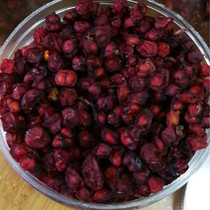 Changbai Mountain Schisandra Northeastern pure wild oil Fresh dry goods North Schweizi seed soaking wine powder Special Grade