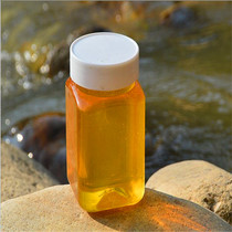 5kg of northeast black bee linden tree honey Changbai Mountain snow honey farm home-produced pure natural good honey each piece