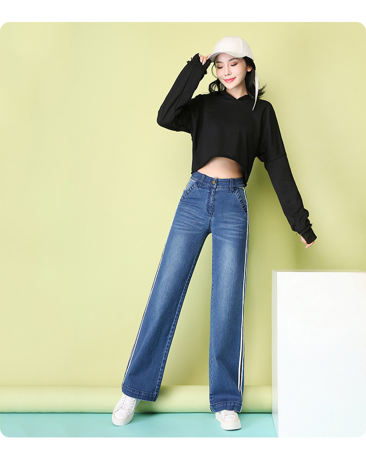 Jean femme - Ref 3194109 Image 21