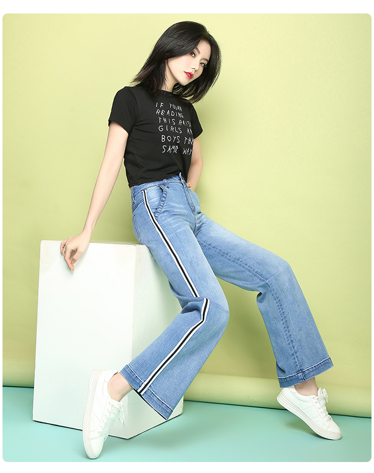 Jean femme - Ref 3194109 Image 27