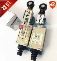 Micro-motion limit travel switch XCE 145 154 118 181 101 121 106 155 102 have seats