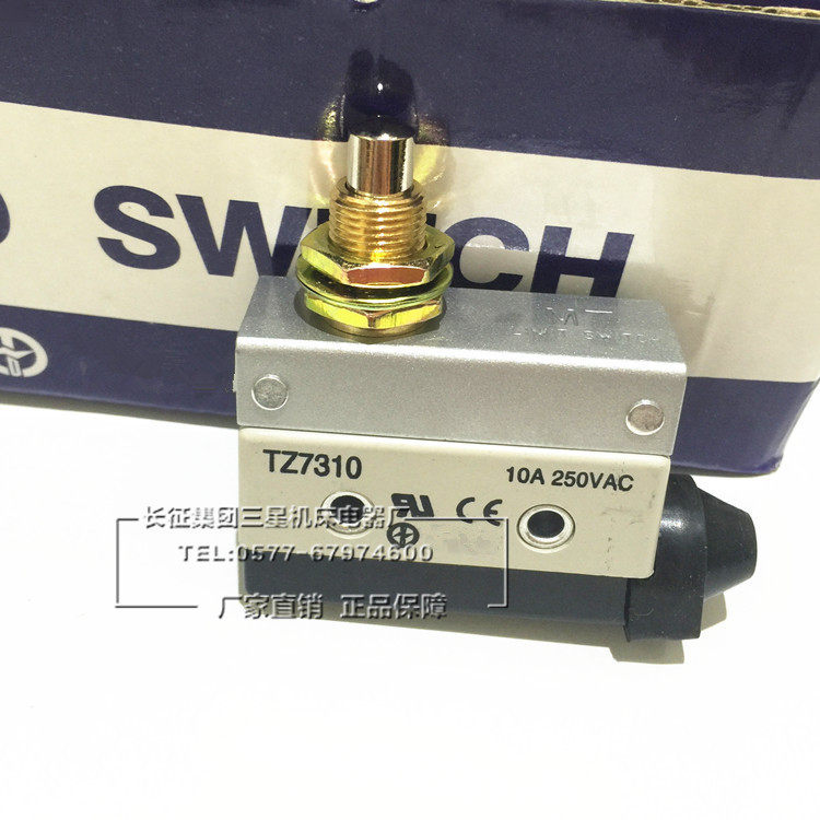 Limit Switch Stretch Switch Micro-Mobile Switch AZ-TZ-7310 7311 7121 7120 7312