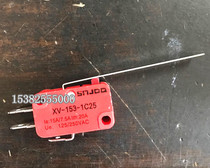 Long March Group Samsung Machine Tool Electrical Appliance Factory jog limit switch stroke micro switch V-153-1C25
