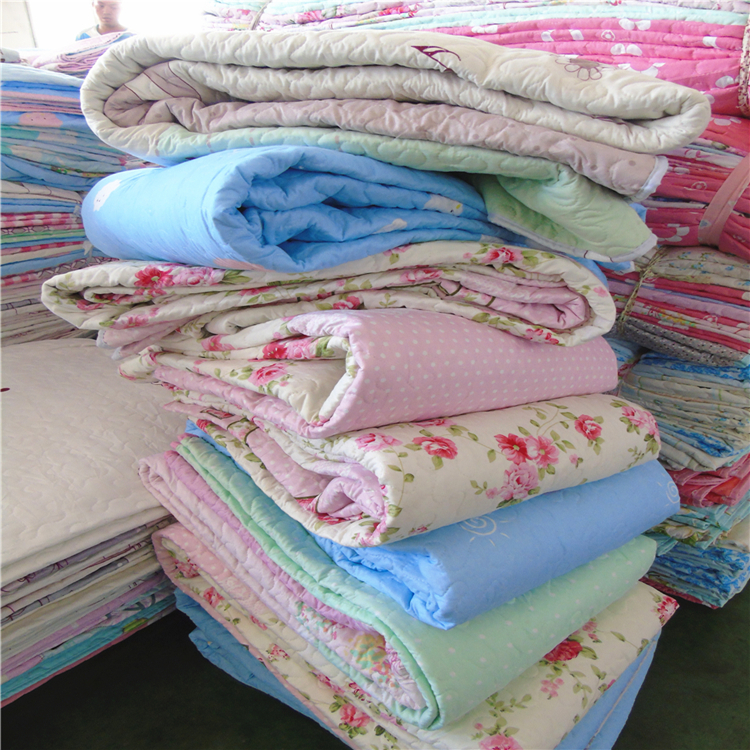 Hàn Quốc quilting được điều trị bởi sự mất mát của đuôi hàng hóa bốn mùa bông bông tấm nệm sofa chăn scorpion trải giường