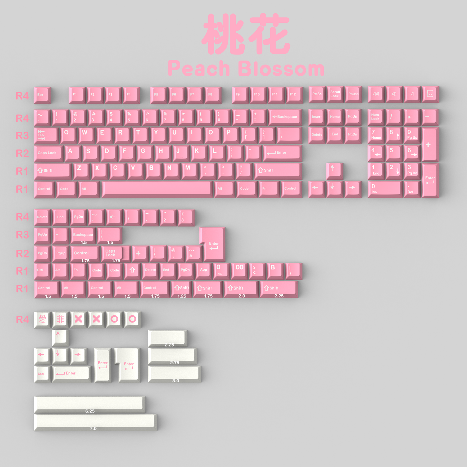 O1CN01FtyosP1LsB1Rm1fjZ !!1609821354 - GMK Keycap